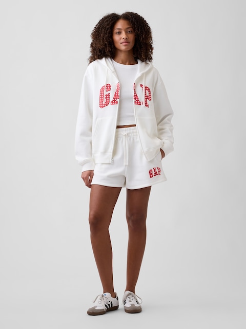 Gap Logo Shorts