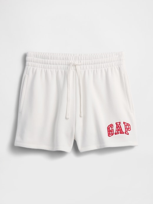 Image number 5 showing, Gap Logo Shorts