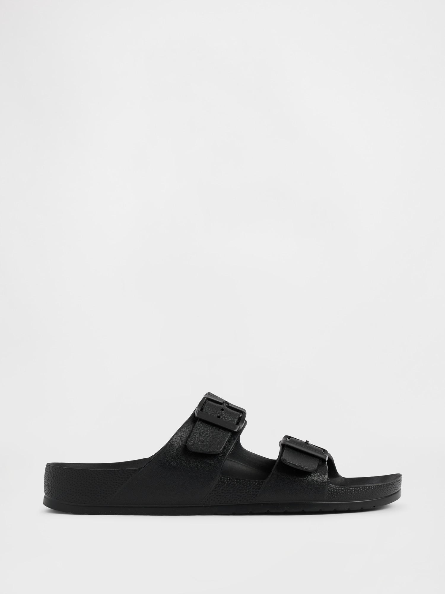 EVA Buckle Sandals