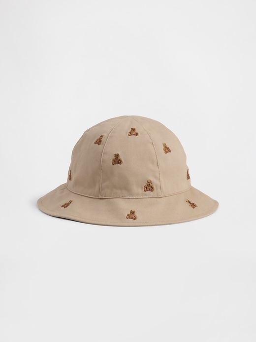 Image number 1 showing, Toddler Brannan Bear Bucket Hat