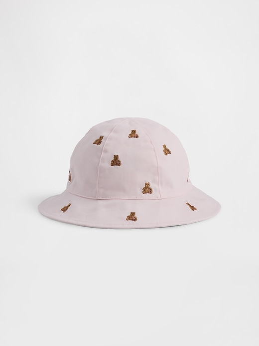 Image number 2 showing, Toddler Brannan Bear Bucket Hat
