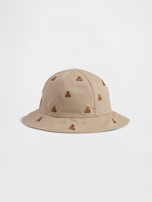 Image number 2 showing, Toddler Brannan Bear Bucket Hat