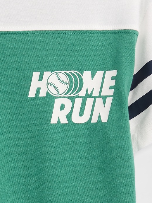 Image number 3 showing, babyGap Two-Piece Sport Outfit Set