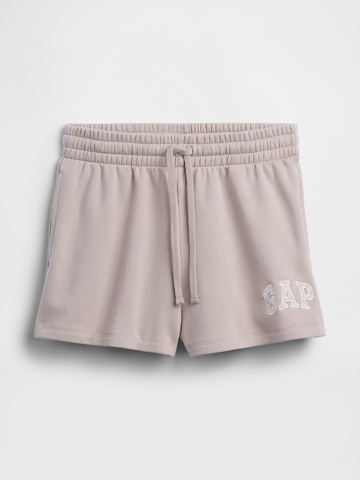 Image number 5 showing, Gap Logo Shorts