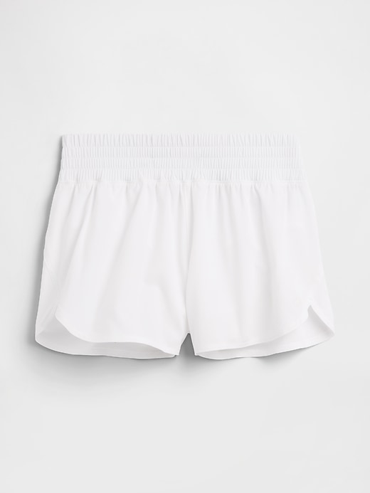 Image number 5 showing, GapFit 3" Mid Rise Runaround Shorts