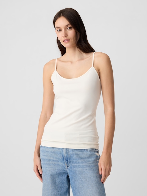 Fitted Cami