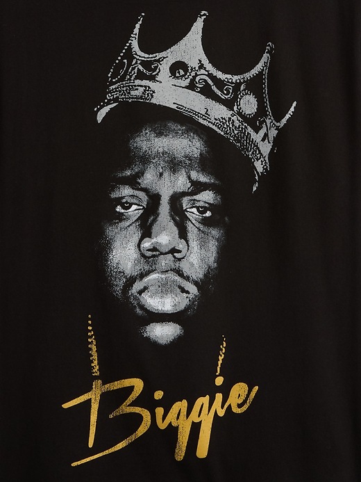 Image number 4 showing, Everyday Soft Relaxed Graphic T-Shirt