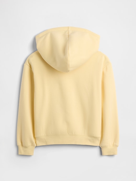 Image number 2 showing, GapKids Hello Kitty Relaxed Logo Hoodie