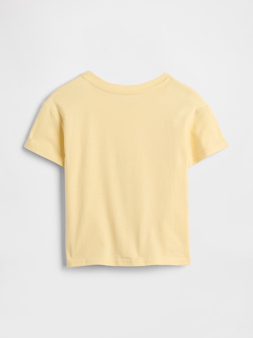 Image number 2 showing, babyGap Graphic T-Shirt
