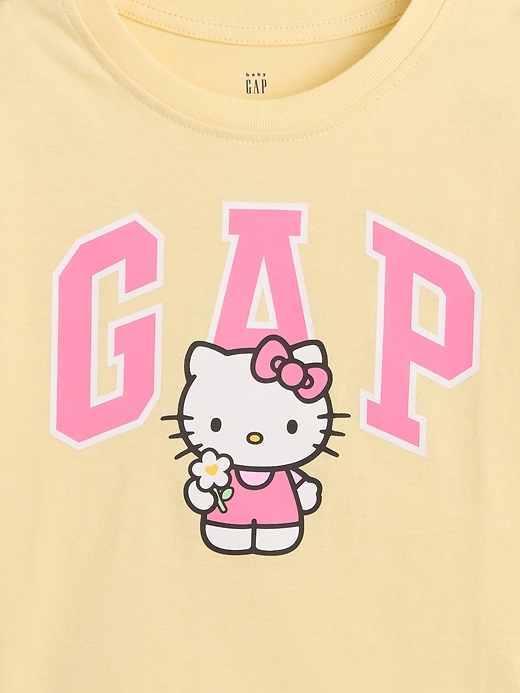 Image number 3 showing, babyGap Graphic T-Shirt