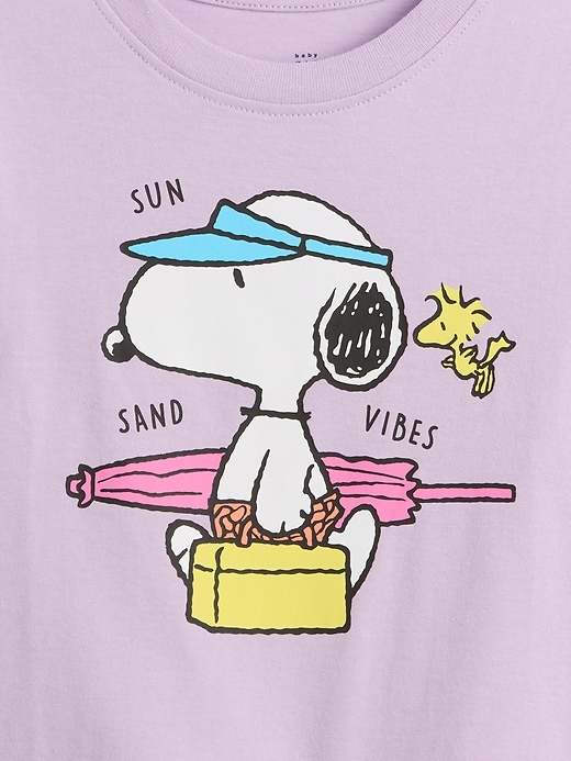 Image number 3 showing, babyGap Graphic T-Shirt