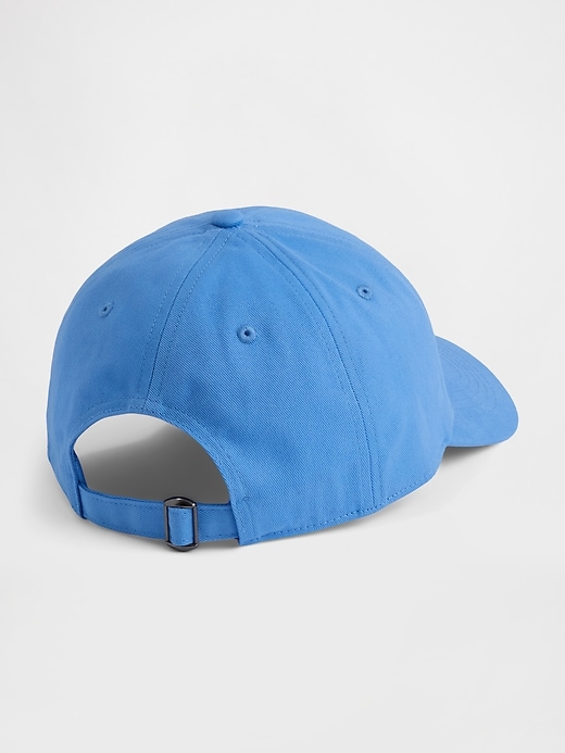 Image number 2 showing, Graphic Baseball Hat