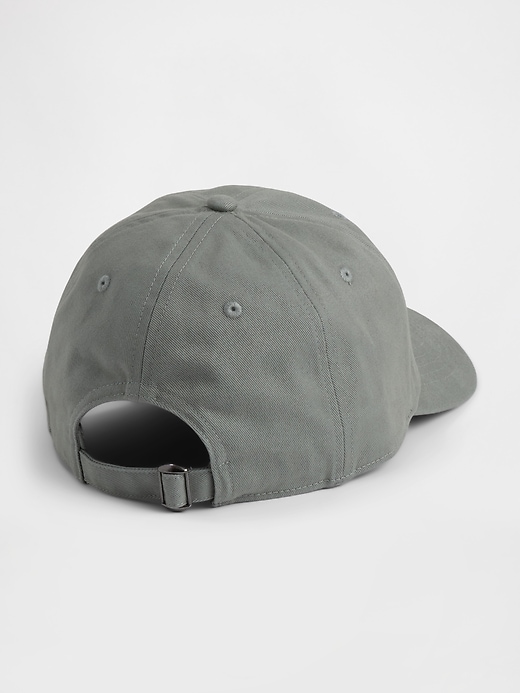 Image number 2 showing, Graphic Baseball Hat