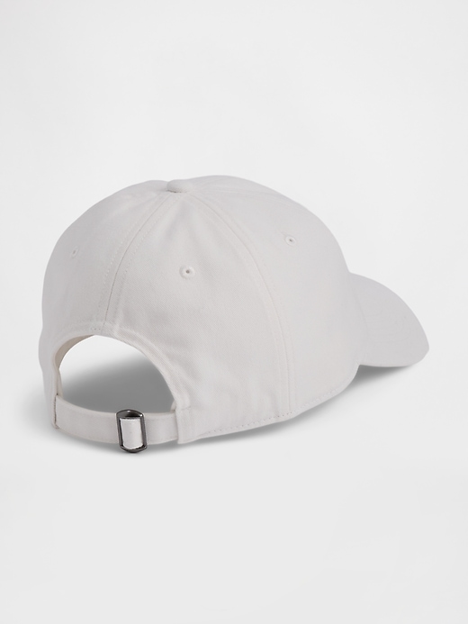 Image number 2 showing, Graphic Baseball Hat