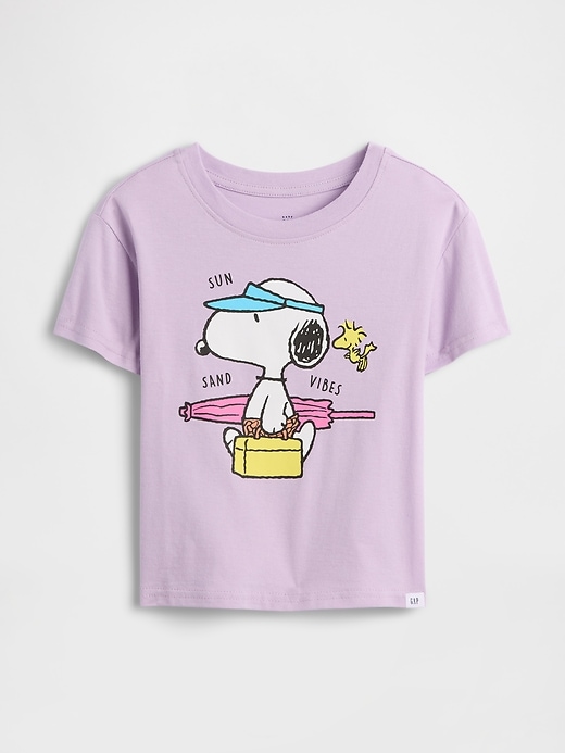Image number 1 showing, babyGap Graphic T-Shirt