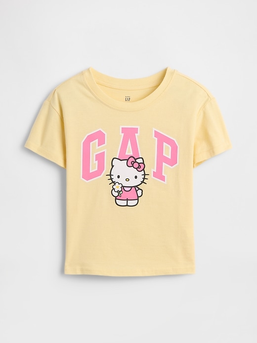 Image number 1 showing, babyGap Graphic T-Shirt