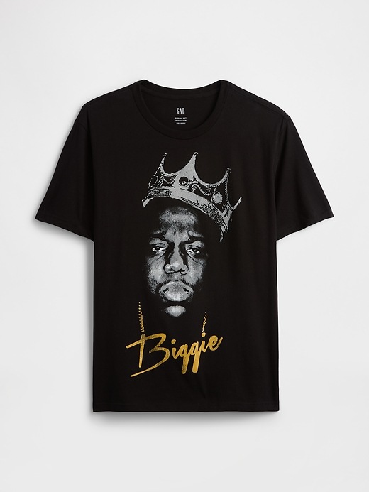 Image number 5 showing, Everyday Soft Relaxed Graphic T-Shirt