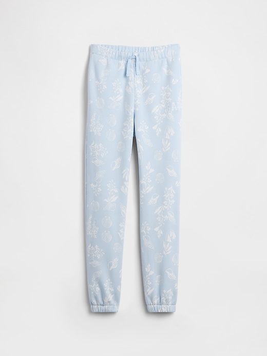 Image number 1 showing, Kids Relaxed Gap Logo Joggers