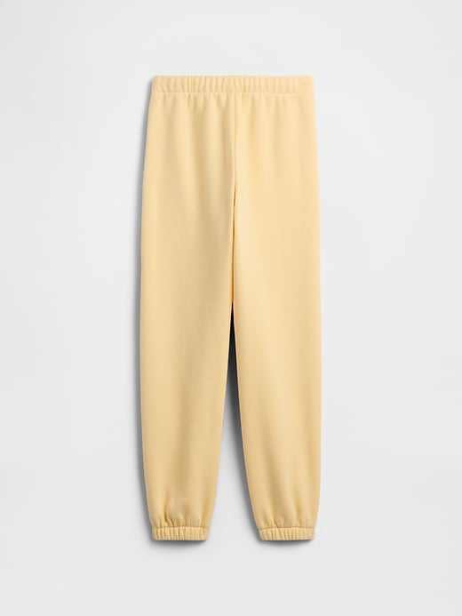 Image number 2 showing, Kids Relaxed Gap Logo Joggers