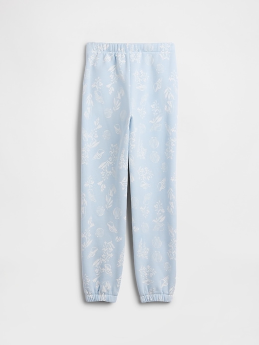 Image number 2 showing, Kids Relaxed Gap Logo Joggers