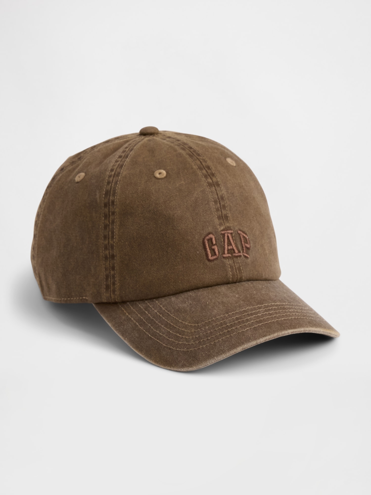 Gap Logo Baseball Hat