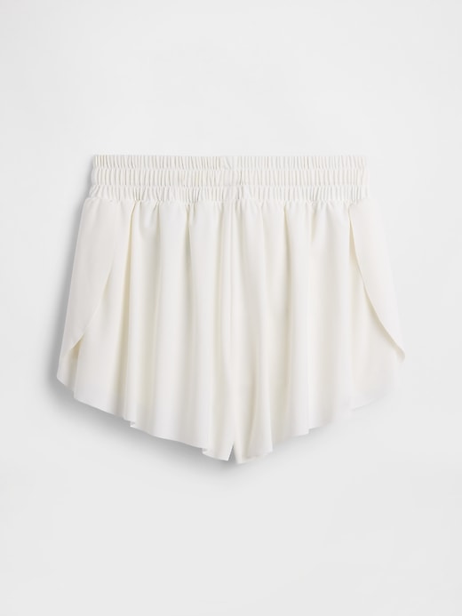 Image number 2 showing, Kids Pull-On Butterfly Shorts