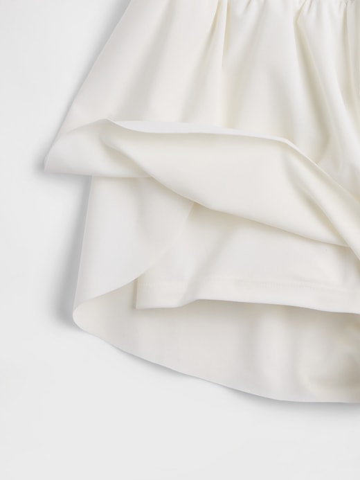 Image number 3 showing, Kids Pull-On Butterfly Shorts