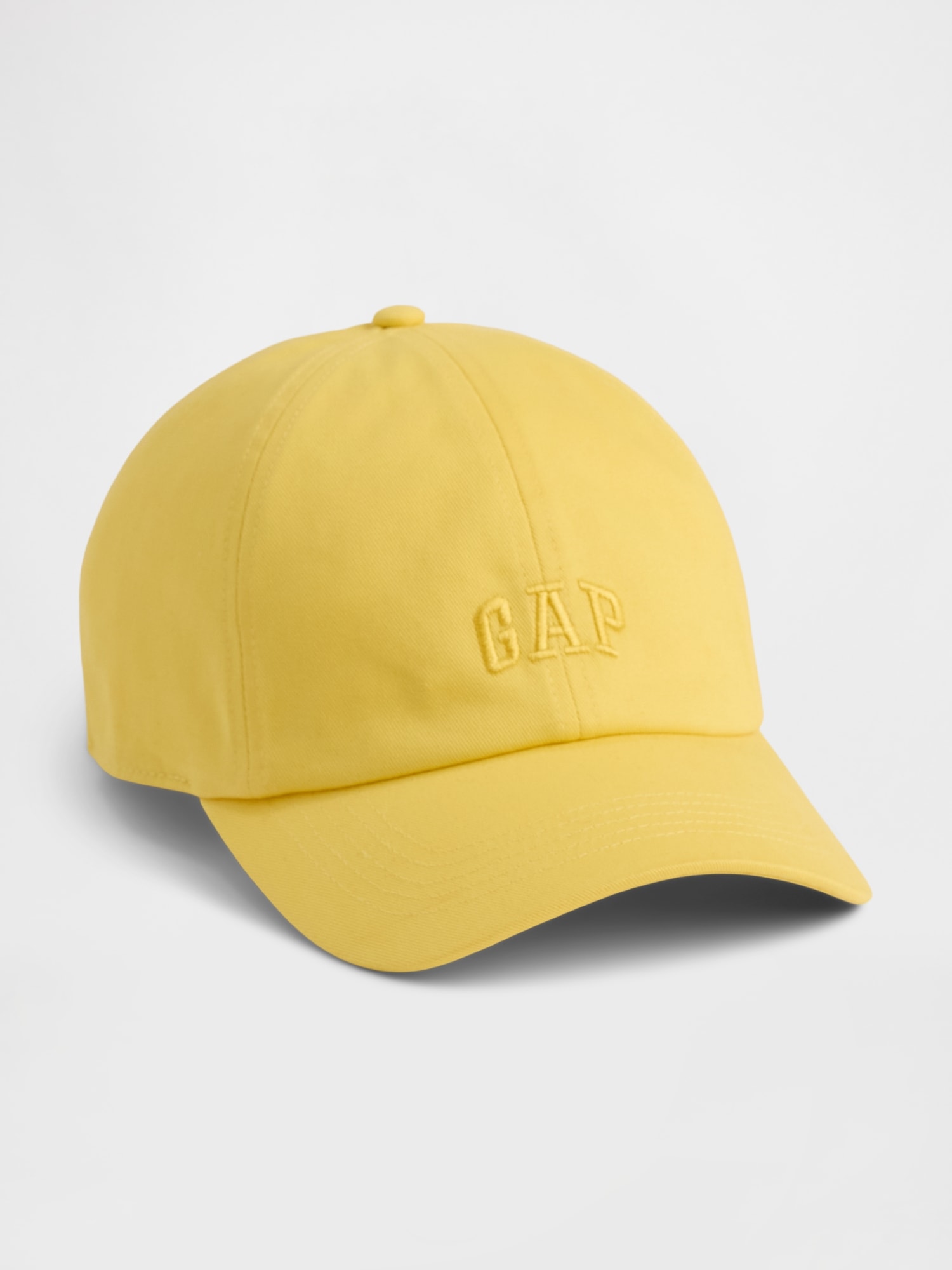 Gap Logo Baseball Hat