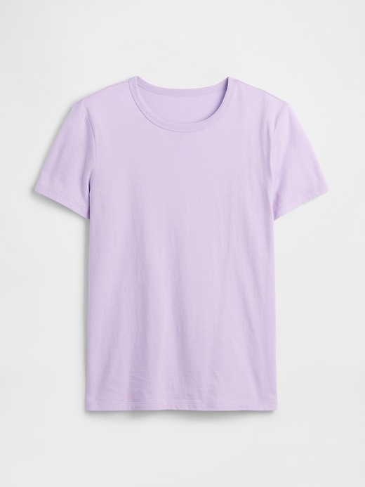 Image number 5 showing, Favorite Crewneck T-Shirt