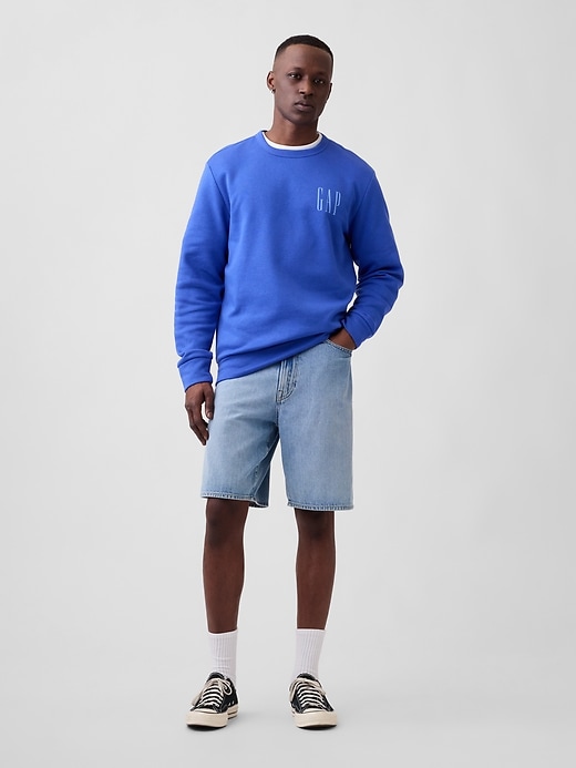 Image number 3 showing, Gap Logo Sweatshirt