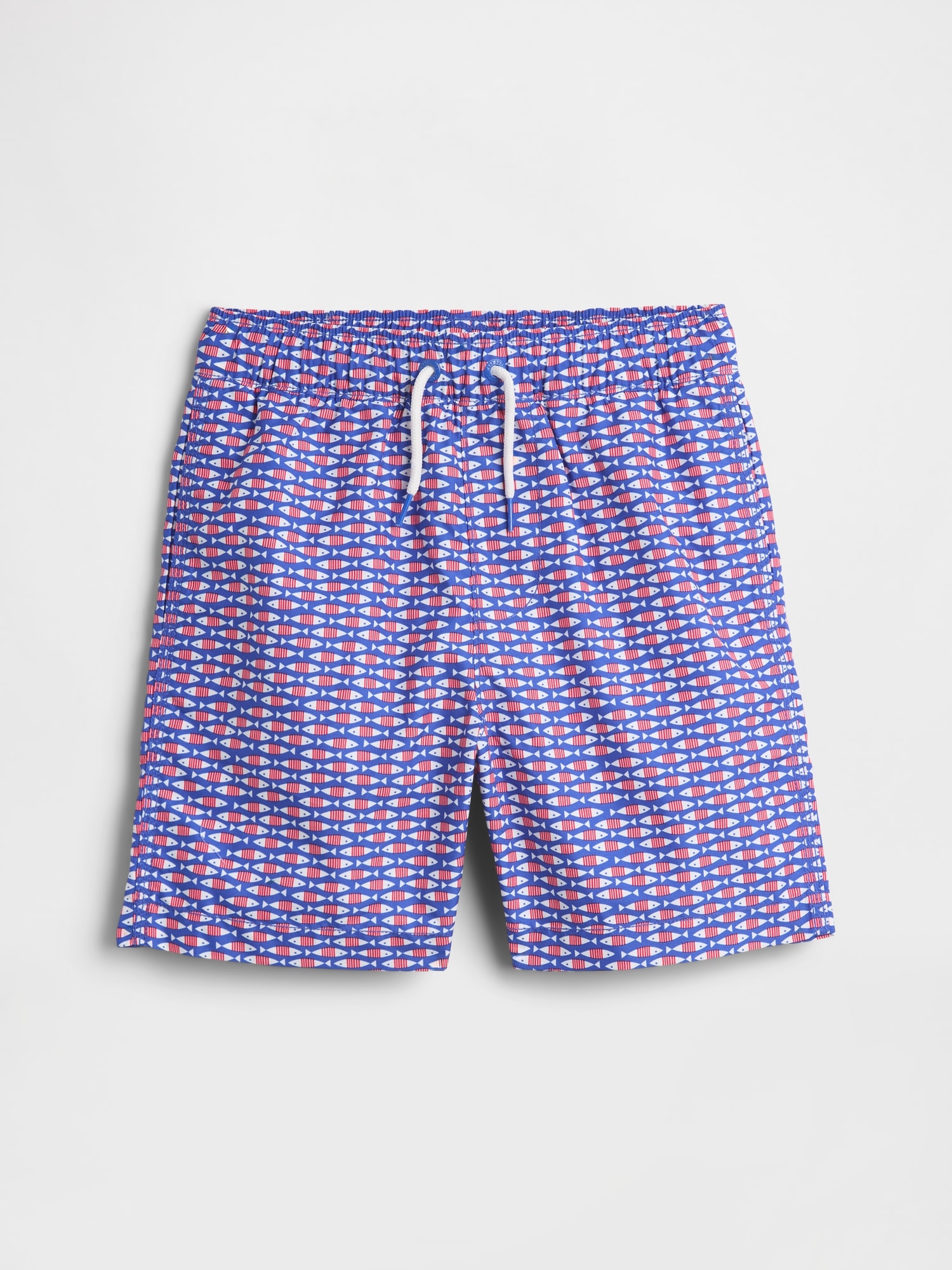 Kids Swim Trunks