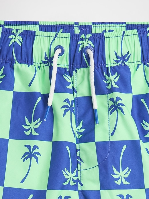 Image number 3 showing, Kids Swim Trunks