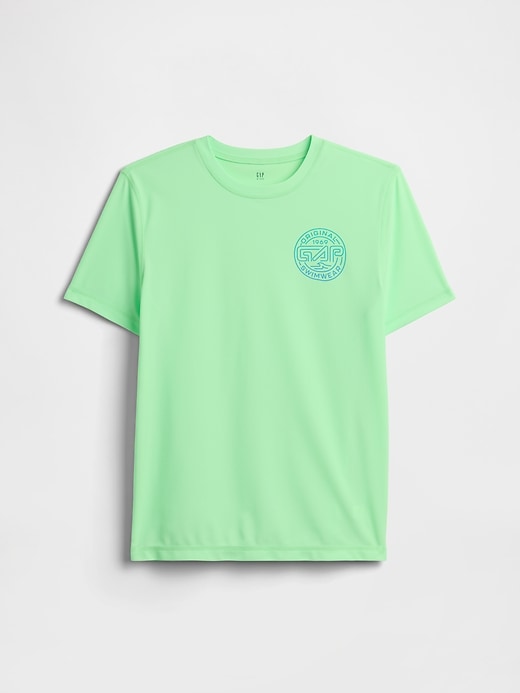 Image number 1 showing, Kids Rash Guard