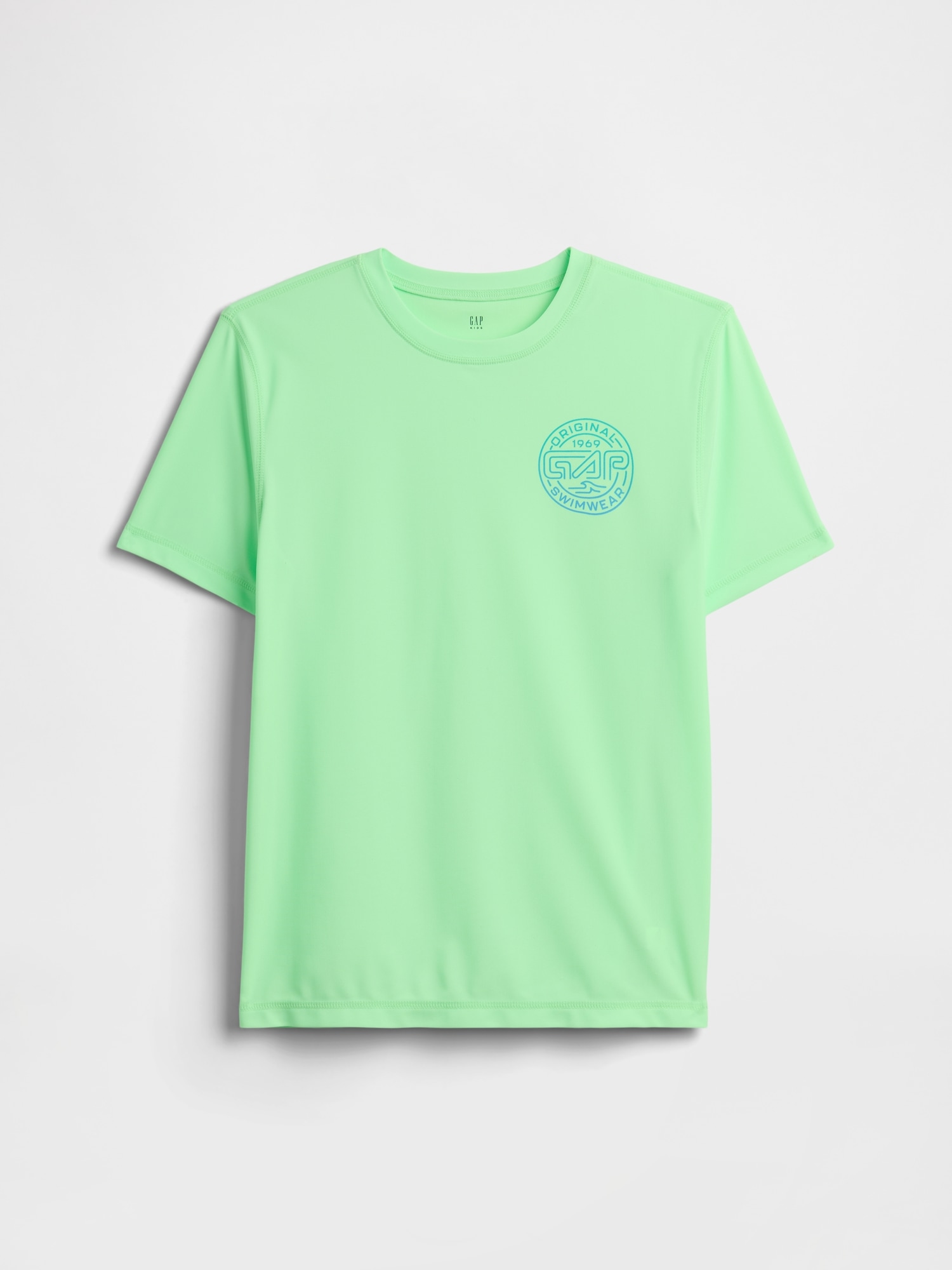 Kids Rash Guard