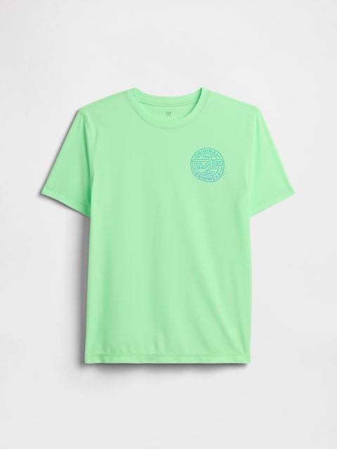Kids Rash Guard