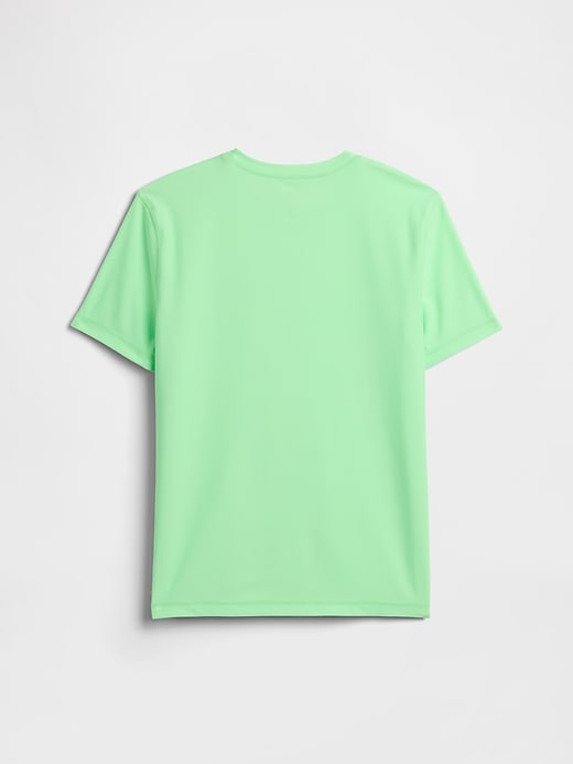 Image number 2 showing, Kids Rash Guard