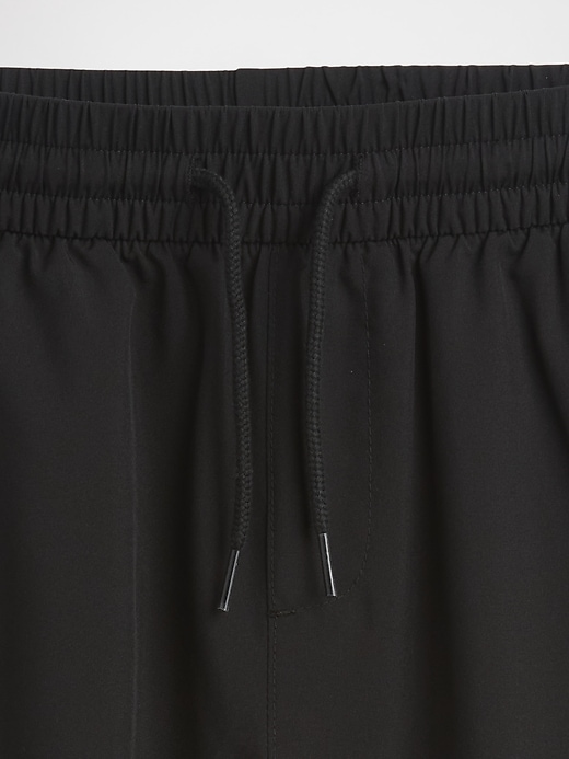 Image number 3 showing, Kids Relaxed Pull-On Performance Shorts