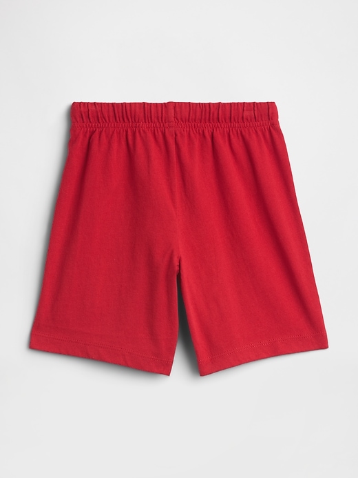 Image number 2 showing, babyGap Pull-On Brannan Bear Shorts