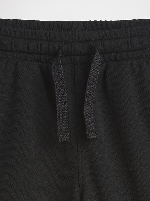 Image number 3 showing, babyGap Pull-On Mesh Shorts