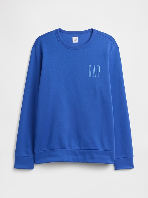 Image number 6 showing, Gap Logo Sweatshirt
