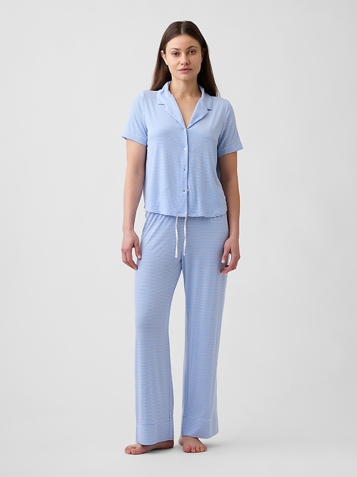 Image number 3 showing, Modal PJ Shirt