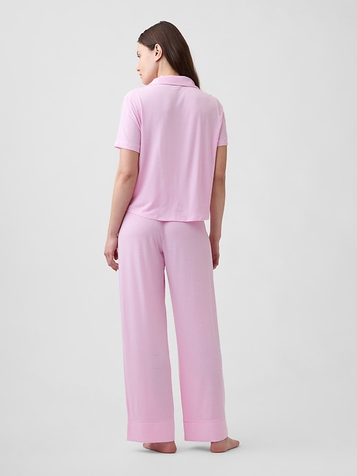 Image number 2 showing, Modal PJ Pants