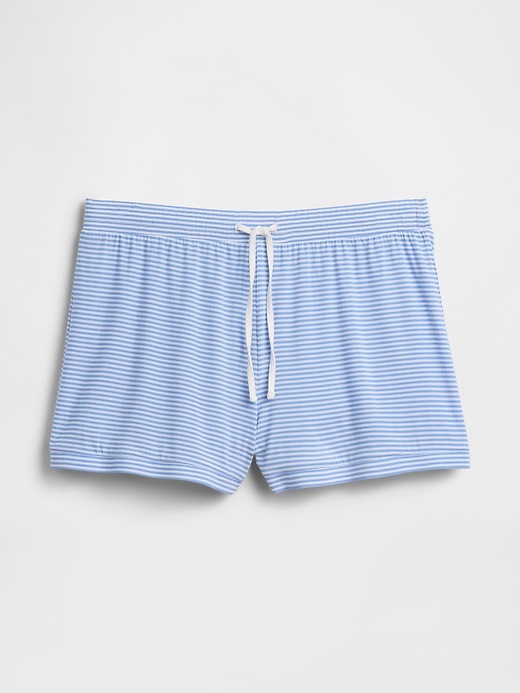 Image number 4 showing, Modal PJ Shorts