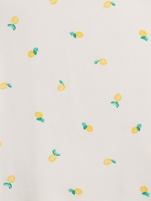 Image number 3 showing, Kids Ribbed Tank Top