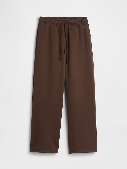 Image number 5 showing, Relaxed Brannan Bear Straight-Leg Sweatpants