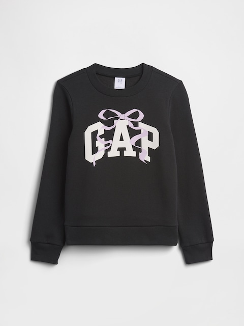 Kids Graphic Sweatshirt