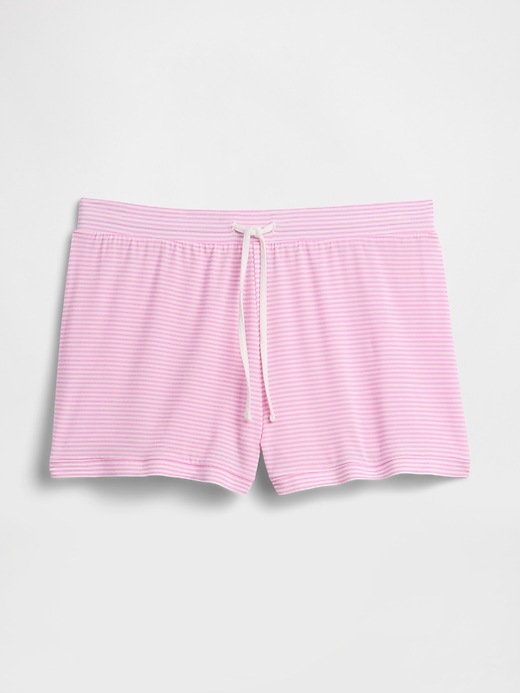 Image number 4 showing, Modal PJ Shorts