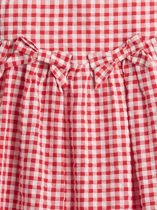 Image number 3 showing, babyGap Bow Dress