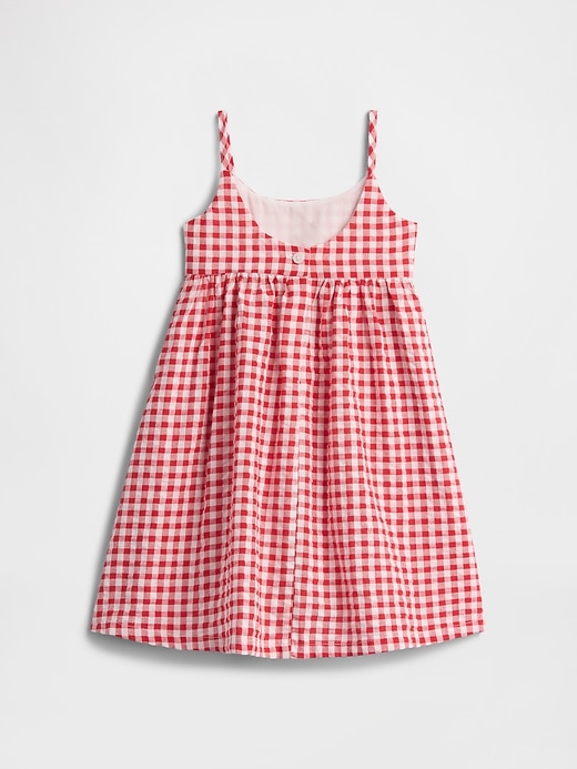 Image number 2 showing, babyGap Bow Dress