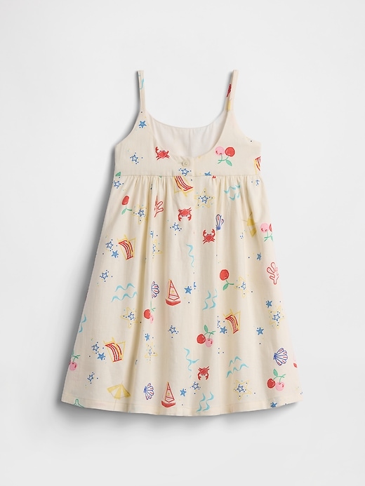 Image number 2 showing, babyGap Bow Dress
